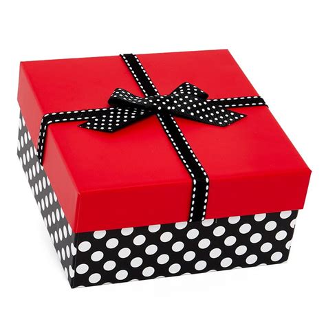 polkadot box